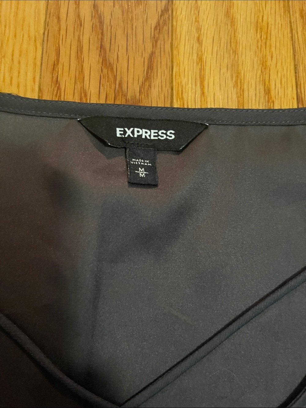 Express top - Picture 2 of 4